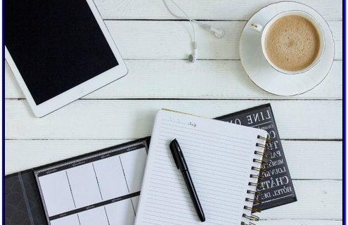 Tips Menulis Artikel Mudah